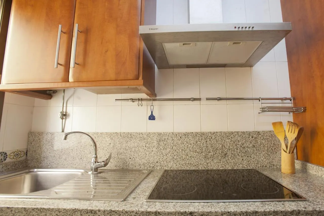 Apartment - 2 Bedrooms With Wifi And Sea Views - 01679 Marbella Spain