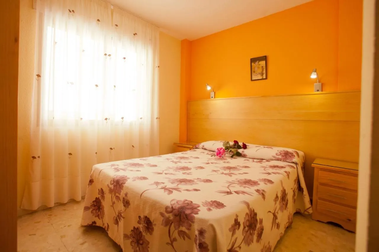 Apartment - 2 Bedrooms With Wifi And Sea Views - 01679 İspanya