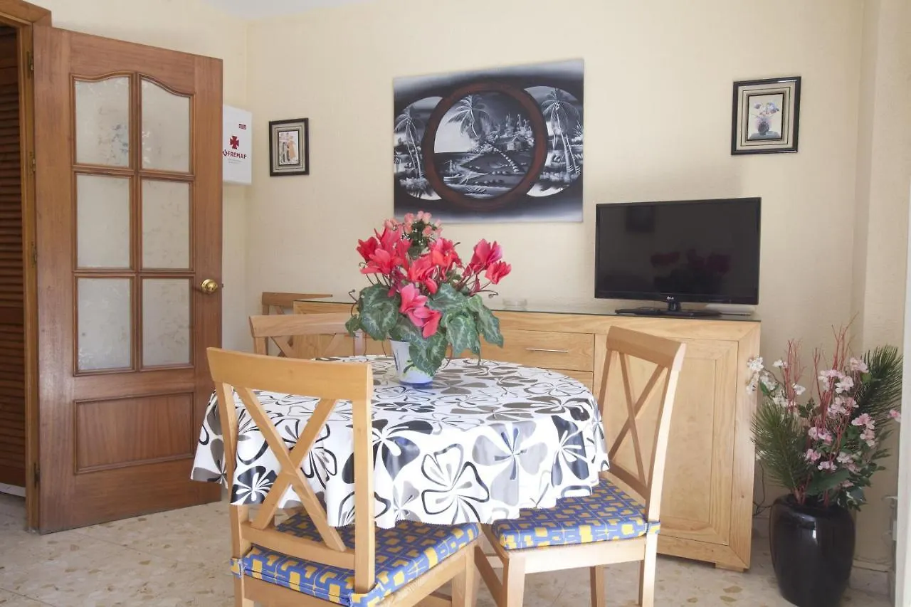 Apartment - 2 Bedrooms With Wifi And Sea Views - 01679 0*, Marbella