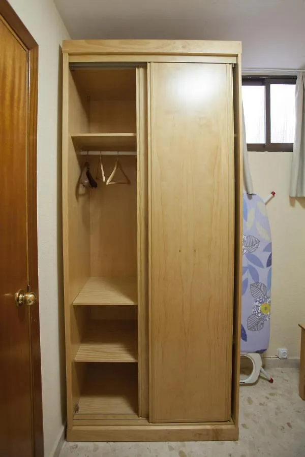 Apartment - 2 Bedrooms With Wifi And Sea Views - 01679  Marbella